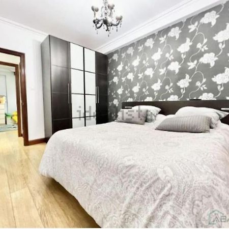 Santuchu Apartamento Elegante Con Wifi Bilbao Extérieur photo