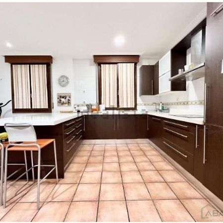 Santuchu Apartamento Elegante Con Wifi Bilbao Extérieur photo