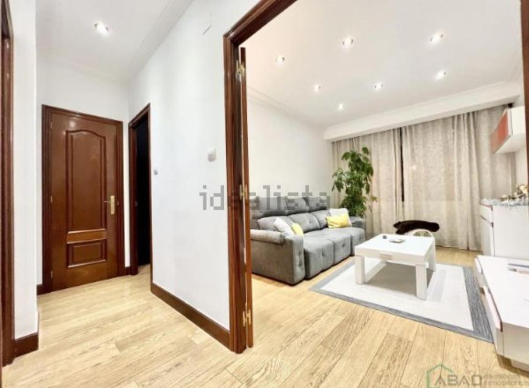 Santuchu Apartamento Elegante Con Wifi Bilbao Extérieur photo